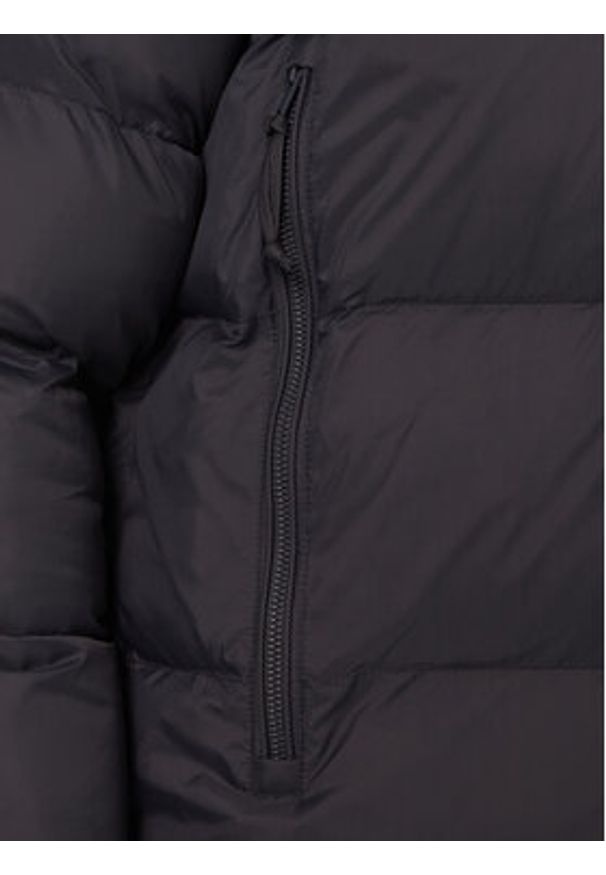 EA7 Emporio Armani Kurtka zimowa 7M000694 AF15956 U8117 Szary Regular Fit. Kolor: szary. Materiał: syntetyk. Sezon: zima