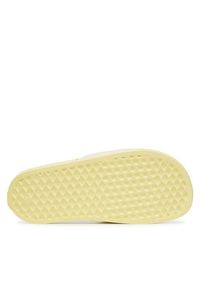 Vans Klapki La Costa Slide-On VN0A5HFEFLN1 Żółty. Kolor: żółty. Materiał: syntetyk #3
