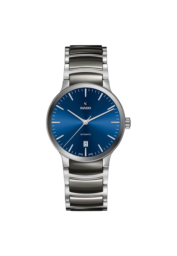 RADO ZEGAREK CENTRIX R30 010 20 2. Materiał: materiał. Styl: elegancki