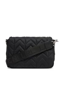 Lauren Ralph Lauren - LAUREN RALPH LAUREN Torebka 431969359001 Czarny. Kolor: czarny