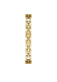 Guess Zegarek Lady G GW0549L2 Złoty. Kolor: złoty