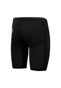 Strój pływacki startowy Męski Speedo LZR Valor. Kolor: czarny