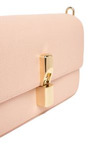 Furla Torebka Iride S WB01826 ARE000 CN 4355S Różowy. Kolor: różowy. Materiał: skórzane #4