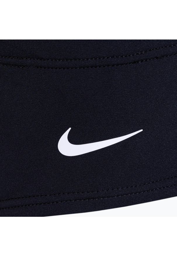Slipy kąpielowe męskie Nike Hydrastrong Solid Brief. Kolor: czarny
