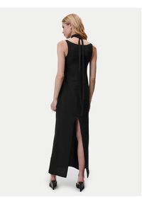 Undress Code Sukienka letnia Rendezvous 678 Czarny Regular Fit. Kolor: czarny. Sezon: lato #5