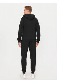 Jack & Jones - Jack&Jones Dres Warrior 12248814 Czarny Regular Fit. Kolor: czarny. Materiał: bawełna #6