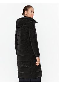 CMP Płaszcz zimowy 33K3726 Czarny Regular Fit. Kolor: czarny. Materiał: syntetyk. Sezon: zima #6