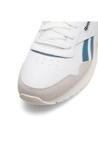 Reebok Sneakersy GLIDE RIPPLE GV6928-M Biały. Kolor: biały. Materiał: skóra #4