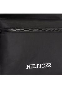 TOMMY HILFIGER - Tommy Hilfiger Plecak Th Monotype Dome Backpack AM0AM12112 Czarny. Kolor: czarny
