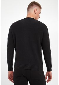 Aeronautica Militare - Sweter męski z wełną AERONAUTICA MILITARE. Materiał: wełna #3