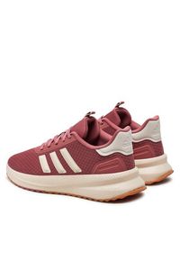 Adidas - adidas Sneakersy X_Plrpath IE8881 Różowy. Kolor: różowy. Materiał: mesh, materiał #6