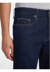 Guess Jeans Jeansy 165495 Niebieski Slim Fit. Kolor: niebieski #7