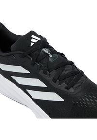 Adidas - adidas Buty do biegania Response Super JI4308 Czarny. Kolor: czarny. Materiał: materiał #3