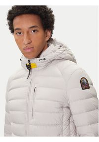 Parajumpers Kurtka puchowa Last Minute 25WMPMPUSL02 Beżowy Regular Fit. Kolor: beżowy. Materiał: syntetyk #4