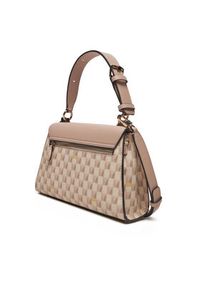 Guess Torebka HWJT93 44200 Różowy. Kolor: różowy. Materiał: skórzane #3