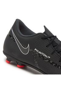 Nike Buty do piłki nożnej Phantom GT2 DA5640 001 Czarny. Kolor: czarny #3