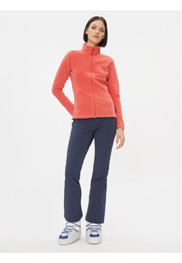 Helly Hansen Polar Daybreaker 51599 Koralowy Regular Fit. Kolor: pomarańczowy. Materiał: syntetyk