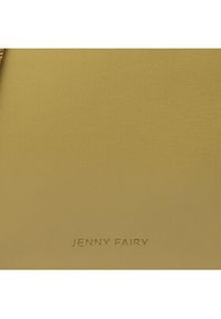 Jenny Fairy Torebka MJR-J-012-70-01 Zielony. Kolor: zielony. Materiał: skórzane #7
