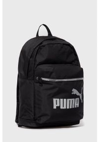 Puma - Plecak. Kolor: czarny #3