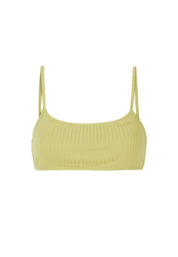 Damski top do kostiumu kąpielowego Protest MIXElif 25. Kolor: zielony