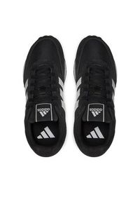 Adidas - adidas Sneakersy Run 60S 3.0 IE3806 Czarny. Kolor: czarny. Sport: bieganie #6
