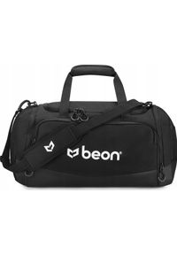 Beon Torba sportowa Beon SB5040 Black #1