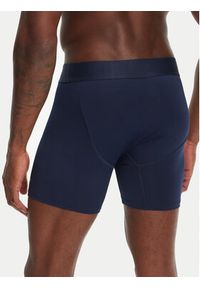 Reebok Komplet bielizny WARNER - AW24 (3-pack) Kolorowy. Materiał: poliester, syntetyk. Wzór: kolorowy #7