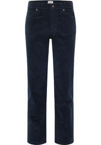 Męskie Spodnie jeansowe Mustang Style Tramper Straight S Dark Sapphire 1015533 4136. Materiał: jeans #2