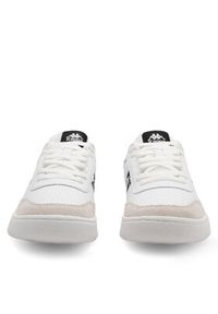 Kappa Sneakersy 311E2WW 934-M Biały. Kolor: biały #4