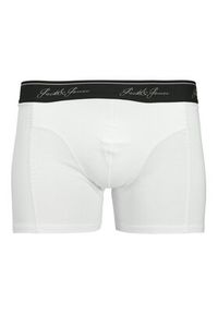 Jack & Jones - Jack&Jones Komplet 7 par bokserek Tate 12283393 Kolorowy. Materiał: bawełna. Wzór: kolorowy #5