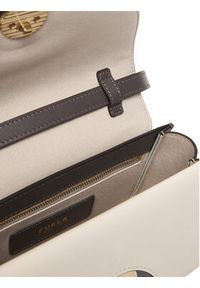 Furla Torebka Sfera Mini WB01737 BX4280 IT 4498S Żółty. Kolor: żółty. Materiał: skórzane #2