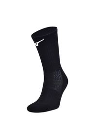 Mizuno - Skarpety Do Piłki Ręcznej Unisex Dla Dorosłych. Kolor: czarny. Sport: piłka ręczna