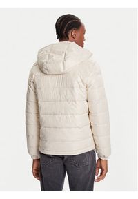 Guess Kurtka zimowa M5BL0B W2322 Écru Relaxed Fit. Materiał: syntetyk. Sezon: zima #7