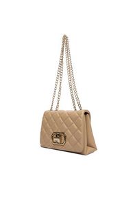 Nine West Torebka CEO-Siena-LDA8700 Beżowy. Kolor: beżowy #6