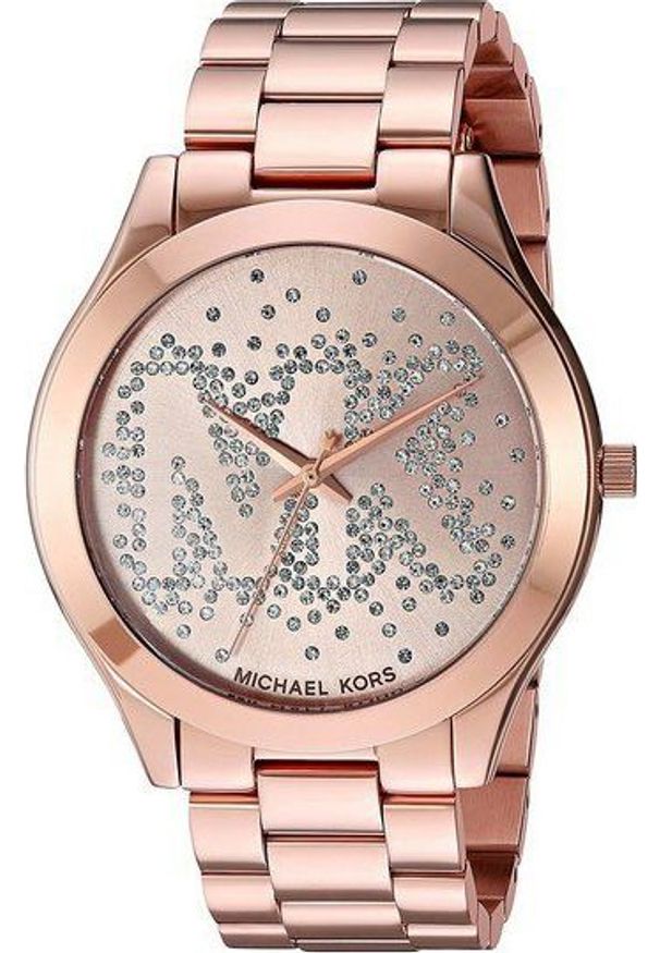 Zegarek Michael Kors Zegarek Damski Michael Kors MK3591