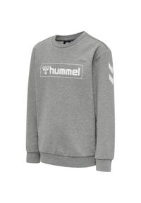 Bluza sportowa dla dzieci Hummel hmlBOX. Kolor: szary