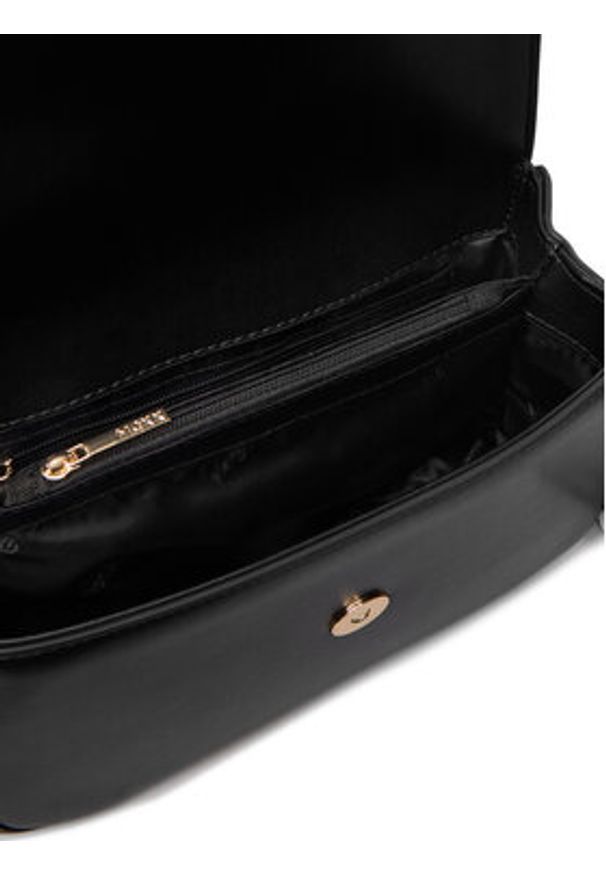 MEXX Torebka CEO-MEXX-S-020-09 Czarny. Kolor: czarny