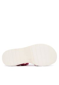 Sandały Agatha Ruiz de la Prada. Kolor: różowy #1