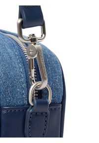 Guess Jeans Torebka CWBEO-GUESS-B-012-09 Granatowy. Kolor: niebieski #2
