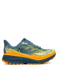 HOKA - Buty do biegania Hoka. Kolor: turkusowy
