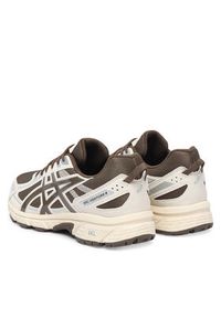 Asics Sneakersy Gel-Venture 6 1203A438 Beżowy. Kolor: beżowy. Materiał: skóra #5