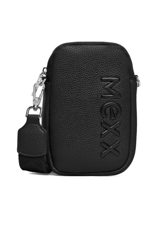 MEXX Torebka C-MEXX-L-001-08 Czarny. Kolor: czarny