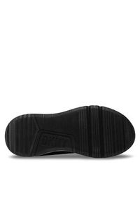 DKNY Sneakersy Neddie K3387121 Czarny. Kolor: czarny #3