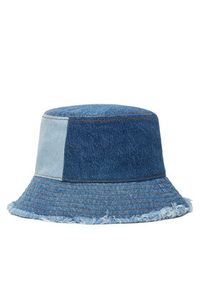 Tommy Jeans Kapelusz AW0AW18363 Niebieski. Kolor: niebieski. Materiał: bawełna #6