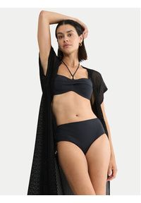 Triumph Dół od bikini Summer Twist 10226560 Czarny. Kolor: czarny. Materiał: syntetyk #5