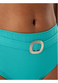 SELMARK - Selmark Dół od bikini BN303 Zielony. Kolor: zielony. Materiał: syntetyk #3