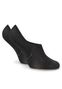 Under Armour Zestaw 3 par stopek unisex Breathe Lite 1370075 Czarny. Kolor: czarny. Materiał: poliester, materiał #3