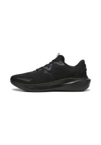 Puma Buty Skyrocket Lite Alt 38006701. Kolor: czarny. Materiał: materiał, tkanina. Szerokość cholewki: normalna