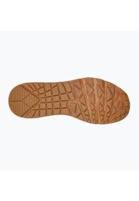 skechers - Buty dziecięce SKECHERS Uno Gen1 Cool Heels. Kolor: beżowy
