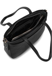 Beverly Hills Polo Club Torebka CWB-BHPC-C-005-07 Czarny. Kolor: czarny #7